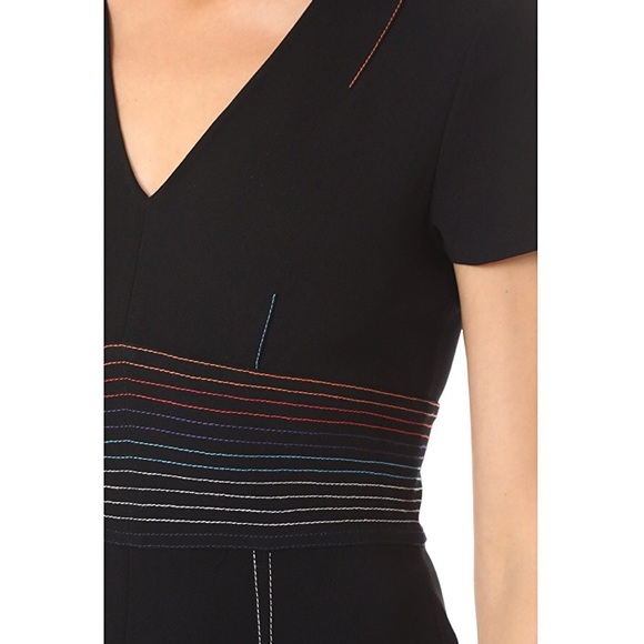 Diane von Furstenberg dress - Picture 5 of 8